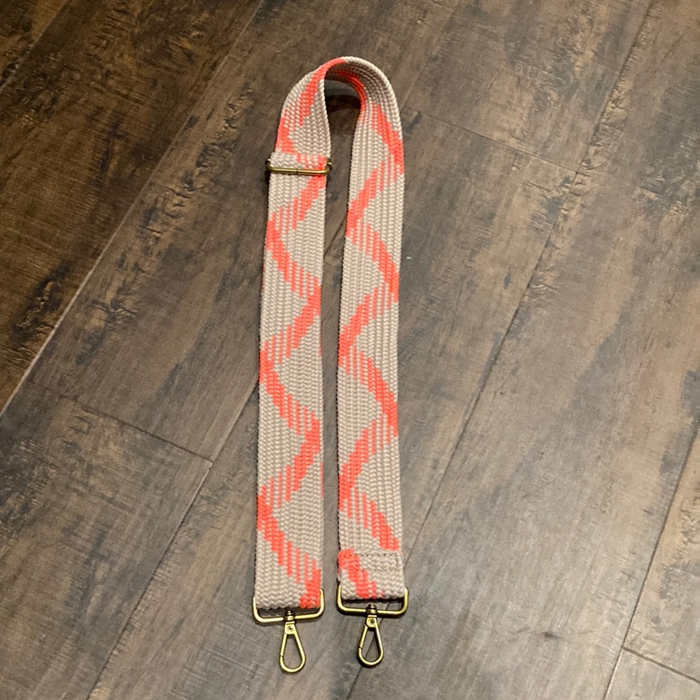 Madewell The Crossbody Bag Strap